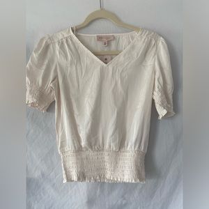 Women’s philosophy blouse